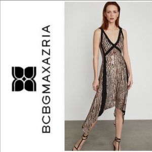 BCBG dress